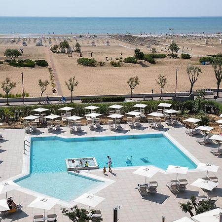 Fantinello Hotel Caorle Exterior photo